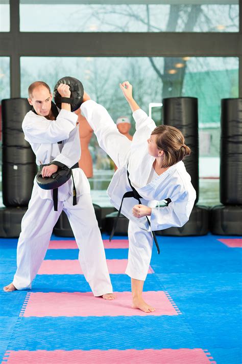 martial arts images